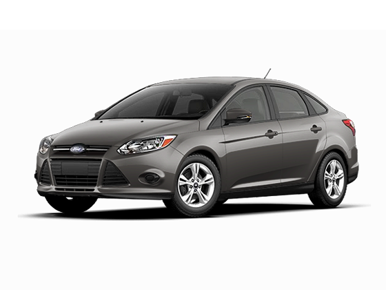 2014 Ford Focus 2014 Ford Focus